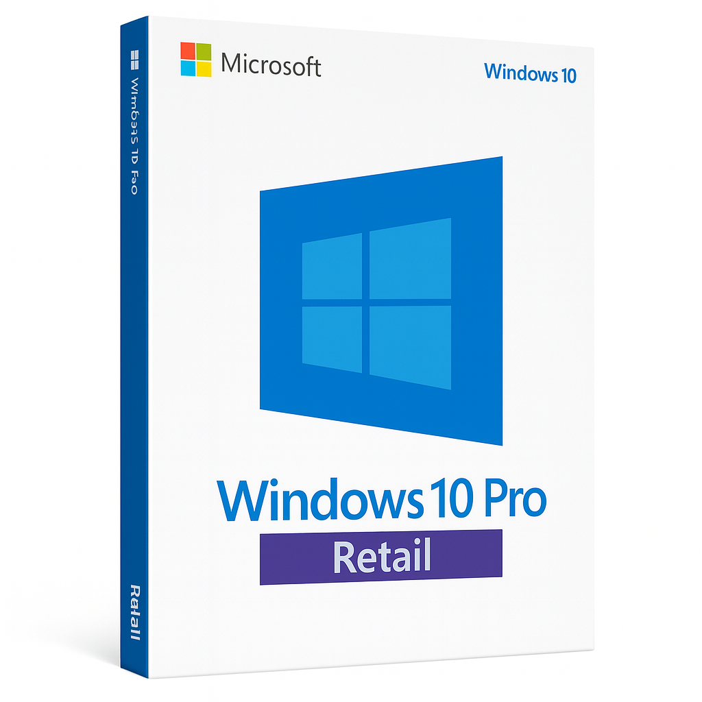 Windows 10 Pro