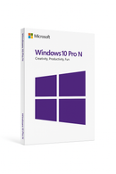 Windows 10 Pro N