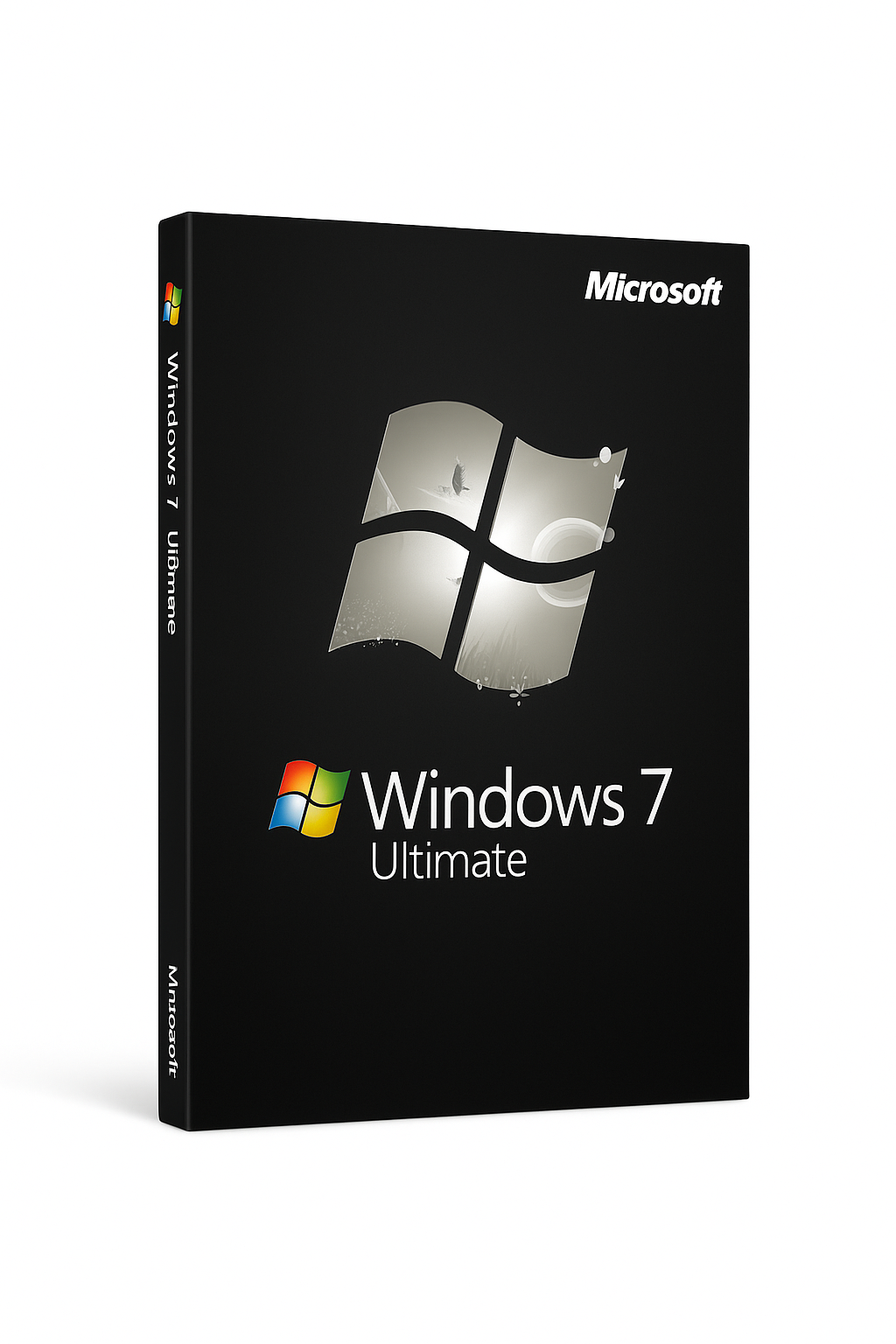 Windows 7 Ultimate