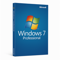 Windows 7 Pro