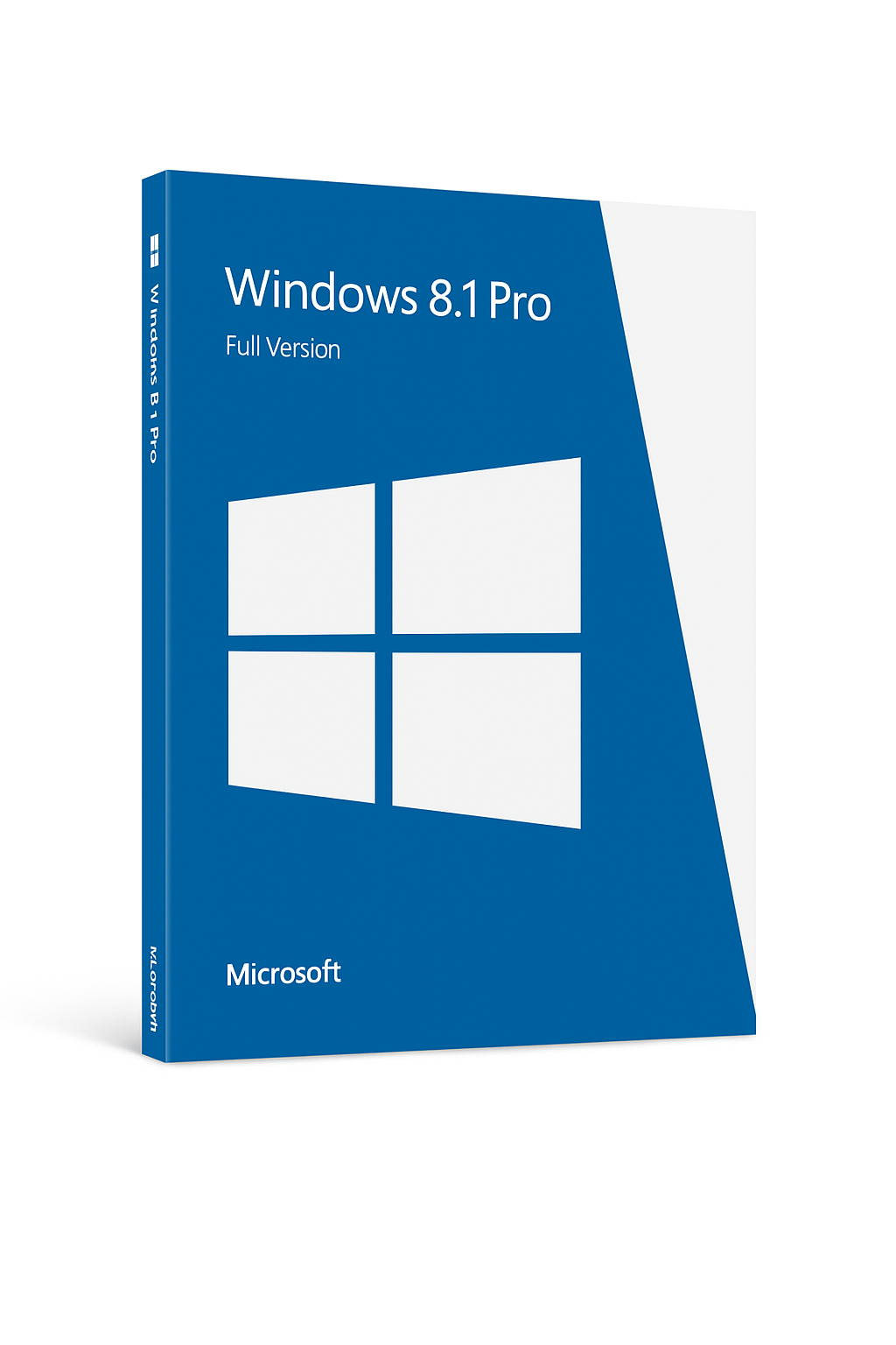 Windows 8.1 Pro
