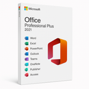 Office 2021 Pro Plus