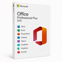 Office 2021 Pro Plus