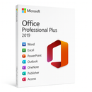 Office 2019 Pro Plus