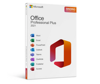 Office 2021 Pro Plus Binding