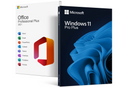 Windows 11 Pro + Office 2021 Pro Plus